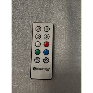 Capstone Lighting Remote Control